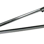Tongs for hot packs