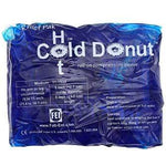 Relief Pak Cold n' Hot Donut Compression Sleeve - medium (for 10" - 15" circumference)