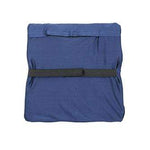 Relief Pak Cold n' Hot Elastomer Pack - Square Pad - 13" x 13" - Case of 12