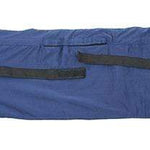 Relief Pak Cold n' Hot Elastomer Wrap - Large - 10" x 24" - Case of 12