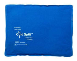 Relief Pak Cold n' Hot SensaFlex Compress - large - 10" x 13"