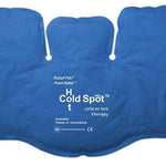 Relief Pak Cold n' Hot SensaFlex Compress - tri-sectional - 8" x 16"