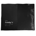Relief Pak ColdSpot Black Urethane Pack - standard - 11" x 14"