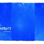 Relief Pak ColdSpot Blue Vinyl Pack - oversize - 11" x 21" - Case of 12