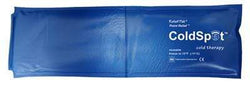 Relief Pak ColdSpot Blue Vinyl Pack - slim - 3" x 11" - Case of 12