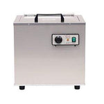 Relief Pak Heating Unit, 6-Pack Capacity, Stationary, 220V