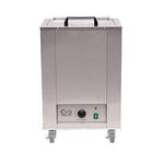Relief Pak Heating Unit, 8-Pack Capacity, Mobile, 110V