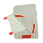Relief Pak HotSpot Moist Heat Pack Cover - All-Terry Microfiber - Standard