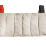 Relief Pak HotSpot Moist Heat Pack - half size - 5" x 12" - Case of 12