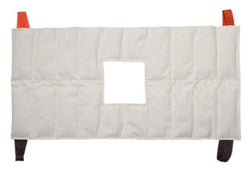 Relief Pak HotSpot Moist Heat Pack - knee-shoulder size - 10" x 20"