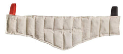 Relief Pak HotSpot Moist Heat Pack - neck contour - 7" x 24" long - Case of 12