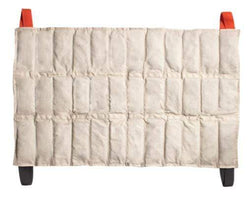 Relief Pak HotSpot Moist Heat Pack - oversize - 15" x 24" - Case of 12
