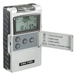 Digital EMS unit, 2-channel, complete