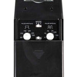 FabStim Dual channel TENS with timer, 3-function