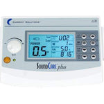 Sound Care Plus, professional Ultrasound with 2 heads (1, 5 cm)