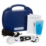 US2000 professional portable Ultrasound with timer