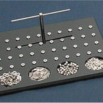 Manipulation and Dexterity Test - Roeder