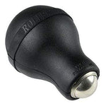 Roller Ice ball-style ice massager
