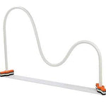 Double Curved Shoulder Arc