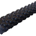 RumbleRoller, 6" x 31", x-firm, black