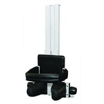 Saunders Clinic Traction Tables, Units & Accessories Saunders¨ cervical traction system - system, includes clevis for TX attachment