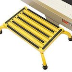 SciFit Accessory, Tread Step