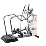 SciFit Elliptical Total Body with Easy Entry Package (platform & handrails)
