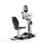 SciFit PRO1 Upper Body Exerciser, Adjustable Tilt Head and Cranks, Bariatric Seat