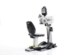 SciFit PRO1 Upper Body Exerciser, Adjustable Tilt Head and Cranks, Bariatric Seat