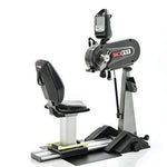 SciFit PRO1 Upper Body Exerciser, Adjustable Tilt Head and Cranks, Wheelchair Platform, Standard Seat