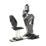 SciFit PRO1000 Sport Upper Body Exerciser, Fixed Cranks, Low Back/Fixed Height Seat