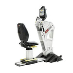 SciFit PRO1000 Upper Body Exerciser, Adjustable Cranks, Standard Seat