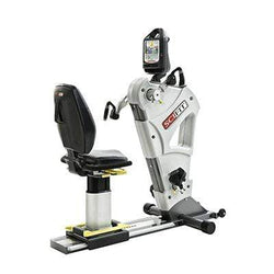 SciFit PRO2 Total Body Exerciser, Adjustable Cranks, Premium Seat