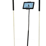 SciFit Tablet Stand for Core Stix