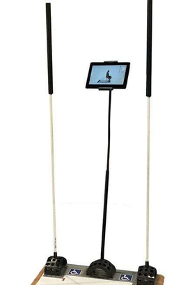 SciFit Tablet Stand for Core Stix