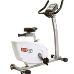 SciFit Upright Bike - Bi-Directional - Step Through
