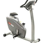 SciFit Upright Bike, Forward Only, Step Through