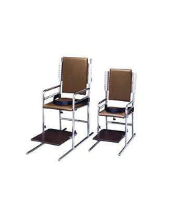 Deluxe adjustable chair, small