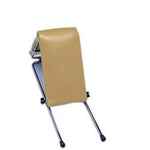 Quadriceps board - Metal - Padded
