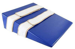 Skillbuilders deluxe strap wedge, 10x24x10 inch