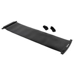 Slideboard Slideboard CanDo Slide Board with 2 Booties, 6' L x 22" W