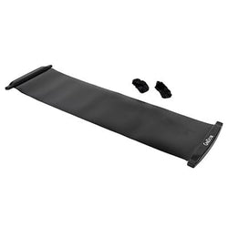 Slideboard Slideboard CanDo Slide Board with 2 Booties, 6' L x 22" W