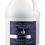Balancing Cream, Unscented, Pumpable, 1 Gallon