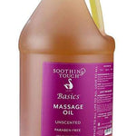 Basics Oil Blend, Unscented, 1 Gallon