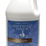 Jojoba Unscented Lotion, 1/2 Gallon