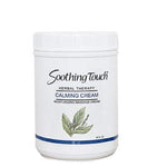 Soothing Touch Calming Cream, 62 ounce