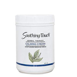 Soothing Touch Calming Cream, 62 ounce