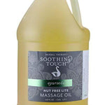 Unscented Oil, Nut Free, 1 Gallon