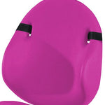 Special Tomato Special Tomato¨ Seating Systems Special Tomato Soft-Touch - back liner - size 1 - lilac