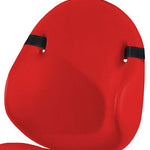 Special Tomato Special Tomato¨ Seating Systems Special Tomato Soft-Touch - back liner - size 2 - red